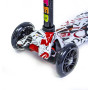 Самокат дитячий Scale Sport Scooter Maxi Print ABC Алфавіт (504986740)