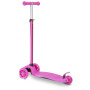 Самокат Maraton Action триколісний рожевий (MR0040PN)