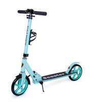 Самокат двоколісний Scale Sports SS05 тіффані (399352836)