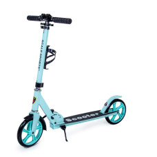 Самокат двоколісний Scale Sports SS05 тіффані (399352836)