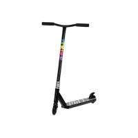 Самокат iTrike трюковий алюмініевий сріблястий (SR2-075-2SL)