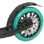 Самокат Maraton Cardinal Turquoise механічні дискові гальма бірюзовий (SMR0049TF)