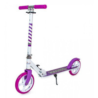 Самокат двоколісний Scale Sports USA 460 фіолетовий (429114192)