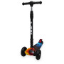 Самокат дитячий Maraton Flash Вогонь і Лід (SMR0022PT1)