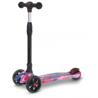 Самокат Maraton Smart G космічна туманність (MR0039PNV)