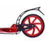 Самокат двоколісний Maraton Leader червоний (SMR0024RD)