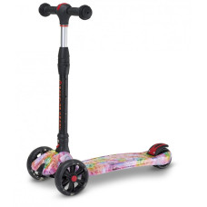 Самокат Maraton Smart G карамель (MR0039PNC)