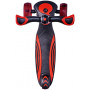 Самокат Maraton Golf В червоний (SMR0036RD)