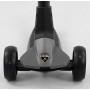 Самокат дитячий Best Scooter Lamborghini сірий (LB-40500)