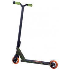 Самокат Maraton War Prime трюковий алюмінієвий камуфляж (SMR0055)