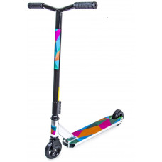 Самокат Scale Sports LEONE 110 MM трюковий сталевий (1361249120)