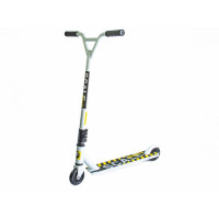 Самокат трюковий Scale Sports Tornado білий (1106305385)