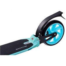 Самокат двоколісний Maraton Leader м'ятний (SMR0024MT)