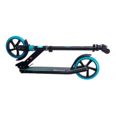 Самокат двоколісний Maraton Sprint бірюзовий (MR0016TQ)