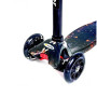 Самокат дитячий Scale Sport Scooter Maxi Print Планети (2105383446)