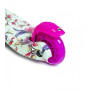Самокат дитячий Scale Sport Scooter Micro Mini Print Лілія (5741054)