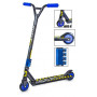Самокат трюковий Scale Sports Tornado чорно-синій (1691484242)