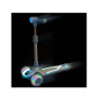 Самокат SMART 5 В 1 N-388 із захисним бортиком музикою та підсвіткою (474653691)