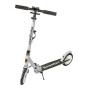 Самокат двоколісний Scale Sports SS05 білий (734395312)