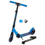 Самокат двоколісний Maraton Sport 145 синій (SMR0031BL)