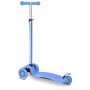 Самокат Maraton Action триколісний синій (MR0040BL)