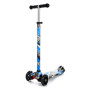 Самокат MAXI дитячий Extreme 3-колісний (JR3-055-2-WP7)