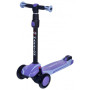 Самокат дитячий Maraton Global G фіолетовий (SMR0009VT)