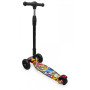 Самокат дитячий Maraton Flash Кольоровий (SMR0022PT2)