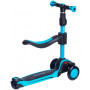 Самокат дитячий Maraton Flex B блакитний (MR0003LB)