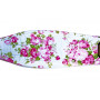 Самокат дитячий Scale Sport Scooter Maxi Print Flowers Троянда (1129132051)
