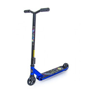 Самокат трюковий Scale Sports Leone синій (304220068)