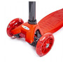 Самокат дитячий Scale Sport Scooter Maxi червоний (1589368785)