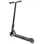 Самокат двоколісний трюковий Maraton Forsazh Метал (SMR0021GY)