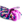 Самокат дитячий Scale Sport Scooter Maxi Print орхідея (1947041402)