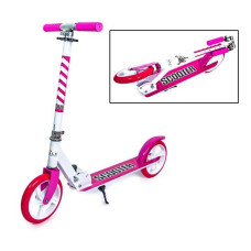 Самокат двоколісний Scale Sports USA 460 рожевий (1530771488)