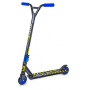Самокат трюковий Scale Sports Tornado чорно-синій (1691484242)