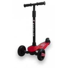 Самокат дитячий Maraton Baby Star червоний (MR0013RD)