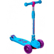 Самокат дитячий Maraton Macro Oxie бірюзовий (SMR0012TQ)
