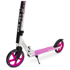 Самокат двоколісний Maraton FOX Pro рожевий (SMR0025PN)