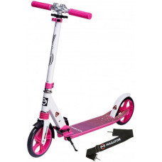 Самокат двоколісний Maraton Sprint рожевий (MR0016PN)