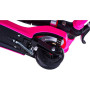 Самокат дитячий Maraton Hunter рожевий (MR0011PN)
