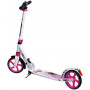 Самокат Maraton PRO з малюнком рожевий (SMR0014PCS)