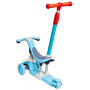 Самокат дитячий Maraton Credo II G бірюзовий (SMR0037TQ)