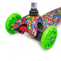Самокат дитячий Scale Sport Scooter Micro Mini Print M&Ms (1959193351)