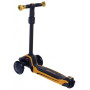 Самокат дитячий Maraton Global B помаранчевий (SMR0008OR)