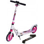 Самокат двоколісний Maraton PRO рожевий (MR0014PN)