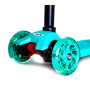 Самокат дитячий Scale Sport Scooter Maxi бірюзовий (508020338)