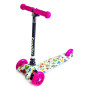 Самокат дитячий Scale Sport Scooter Micro Mini Print Метелики (1382312395)