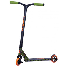 Самокат трюковий Maraton WarPrime (SMRPrime)