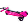 Самокат дитячий Maraton Hunter рожевий (MR0011PN)